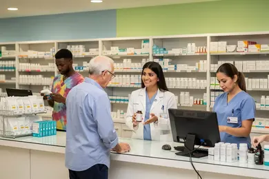 2026 Online PharmD Programs With Patient Counseling Coursework thumbnail