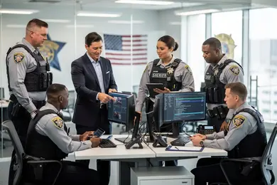 2026 Best Online Criminal Justice Degrees for Military-to-Law-Enforcement Transitions thumbnail
