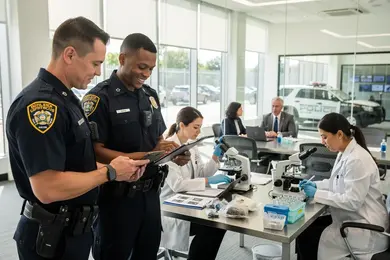 2026 Best Online Bachelor's in Criminal Justice With Flexible Transfer Credit Policies thumbnail