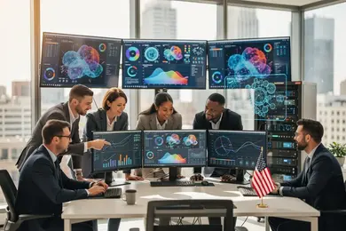 2026 Best AI Adoption Courses for Actuarial Teams thumbnail