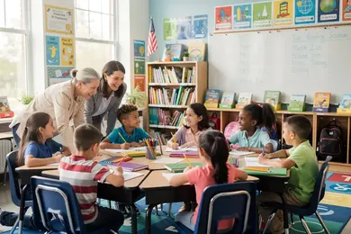 2026 Capstone vs Thesis Requirements for Elementary Education Master's Programs thumbnail