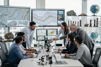 2026 Online Geosciences Degrees With Strong Scientific Reporting Training thumbnail