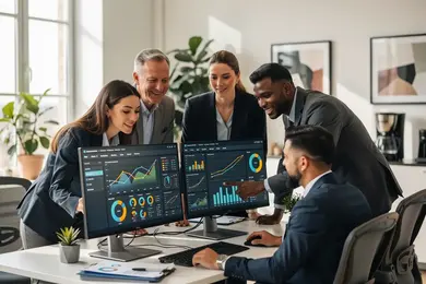 2026 Online Data Analytics Degrees With Long-Term Career Stability in Analytics thumbnail