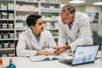 How to Become a Board-Certified Oncology Pharmacist thumbnail