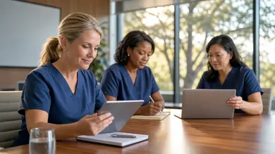 2027 Online Nurse Executive Leadership Master's Programs Under $20,000: Total Tuition and Required Fees thumbnail