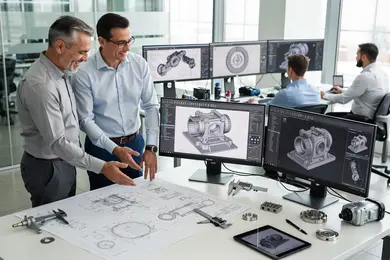 2026 Online Mechanical Engineering Degrees With Machine Design Coursework thumbnail