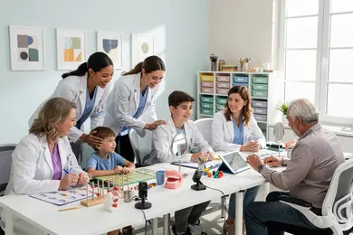 2027 Is a Speech Pathology Doctorate Hard? Coursework, Research, Time Commitment, and Completion Tips thumbnail