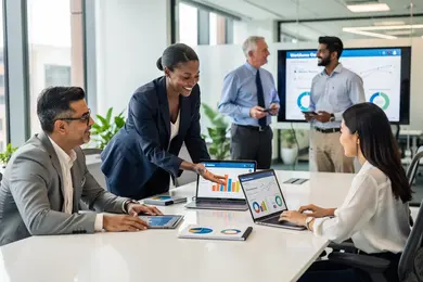 2026 Best Online Bachelor's in Human Resource Management With People Data and Dashboard Coursework thumbnail