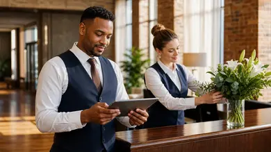 2027 Online Hospitality Management Master's Programs With No Letters of Recommendation thumbnail