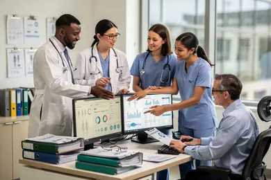 2027 Fastest Accredited Online Health Systems Management Programs: Accelerated Degrees and Completion Times thumbnail