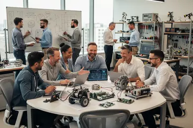 2026 Engineering Degree Jobs That Do Not Require Licensure thumbnail
