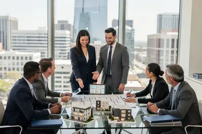 2026 Residential Real Estate Roles You Can Target With a Real Estate Degree