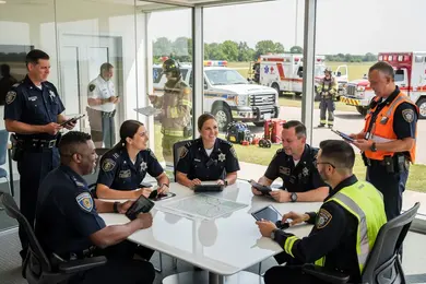 2026 Online Public Safety Master's Programs at Accredited U.S. Universities thumbnail