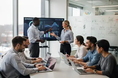 2026 Is Walden University's Online Doctor of Information Technology (DIT) - Information Technology Leadership Worth It? What Students Should Know thumbnail