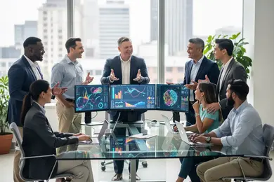 2026 Best AI Courses for Financial Services Leaders thumbnail
