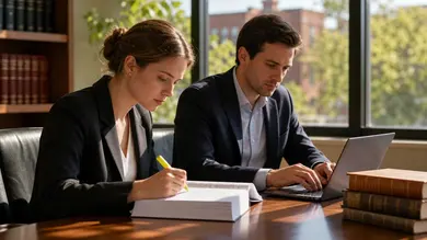 2027 Online Legal Studies Master's Programs With University Scholarships: Awards, Eligibility & Tuition After Aid thumbnail