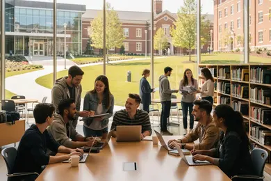 2026 How Work-Study Helps You Pay for College thumbnail