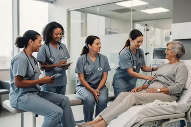 2026 Nurse Practitioner Programs With Weekend Clinicals thumbnail
