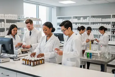 2026 Best Online PharmD Programs for Students With a Chemistry Background thumbnail