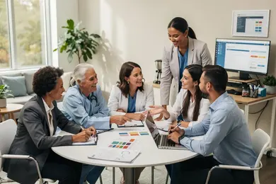 2026 Which Care Coordination Degree Careers Offer the Best Work-Life Balance? thumbnail