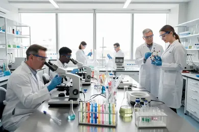 2026 Online Chemistry Bachelor's Degrees for Career Changers thumbnail