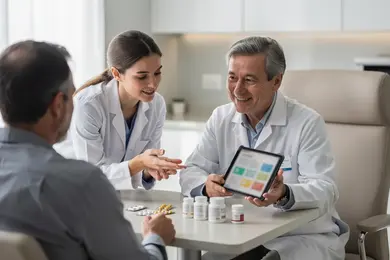 Medication Therapy Management Pharmacist Career Path thumbnail