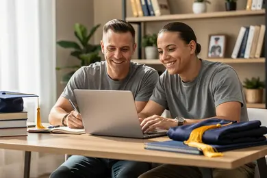 2027 Best Online College Degrees for Veterans thumbnail