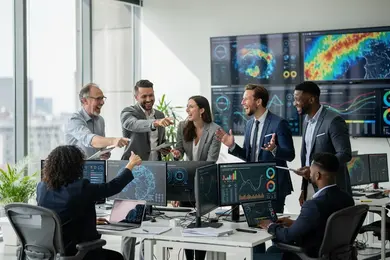 2026 Best AI Courses for Climate Risk Teams thumbnail