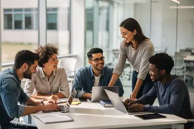 2027 Best Two-Year Degrees With Student Success Coaching thumbnail