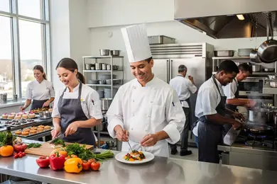 2027 Culinary Arts Degree Recession Resilience Report: Which Career Paths Hold Up Best During Economic Downturns thumbnail