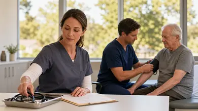 2027 Online Adult Gerontology Primary Care Nurse Practitioner Master's Programs With University Scholarships: Awards, Eligibility & Tuition After Aid thumbnail