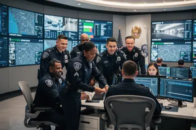 2026 Best Value Online Homeland Security Degree Programs: Affordable Accredited Options with the Strongest ROI thumbnail