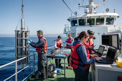 2026 Accredited Online Oceanography Bachelor's Degree Programs: How to Verify Quality thumbnail
