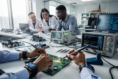 2026 How to Choose an Online Electrical Engineering Degree for Embedded Systems Careers thumbnail