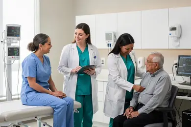 2026 Nurse Practitioner Careers in Primary Care thumbnail