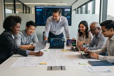 2026 Best Online Master's in Engineering Management With the Best Fit for Nontraditional Students thumbnail