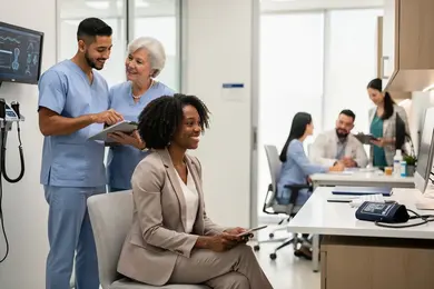 2027 Psychiatric Mental Health Nurse Practitioner Degree Outlook Through 2030: Enrollment, Salary, and Hiring Projections thumbnail
