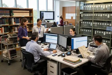 2026 Best Online Library and Information Science Degrees for Academic Library Careers thumbnail