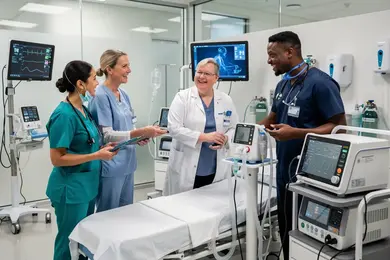 2026 Respiratory Care Therapy Degree Jobs That Do Not Require Licensure thumbnail