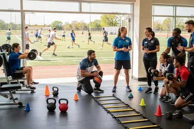 2026 Military-Friendly Online Physical Education Bachelor's Degree Programs thumbnail