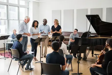 2026 Music Education Master's Degree vs Doctorate: Career Paths & Salary Differences thumbnail