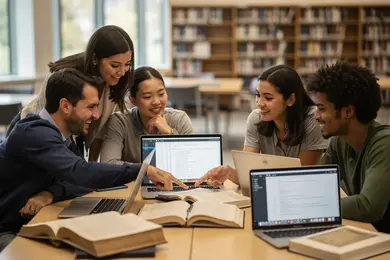 2027 MLIS Programs for Name Authority and Bibliographic Identity Work thumbnail