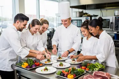 2027 Culinary Arts Degree Internship Outcomes Report: Paid Experience, Placement Rates, and Career Impact thumbnail