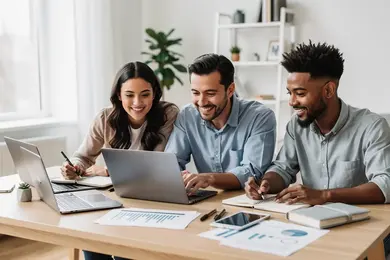 2027 Most Affordable Online Master's Degrees for Entrepreneurs thumbnail
