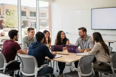 2026 Grand Canyon University Online BA in Social Media: Cost, Curriculum, Admissions, and Career Outcomes thumbnail