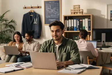 2027 Best College Degrees With Full-Time Online Options thumbnail