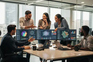 2026 Best Online Master's in Data Science With the Strongest Machine Learning Preparation thumbnail