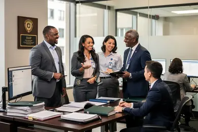 2026 Best Online Criminal Justice Degrees for Public Sector Advancement thumbnail