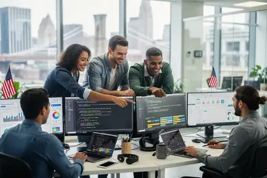 2027 Accredited Online Computer Science Degree Programs With No GRE or GMAT Requirements thumbnail