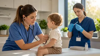 2027 Online Pediatric Nurse Practitioner Master's Programs With No Application Fee thumbnail